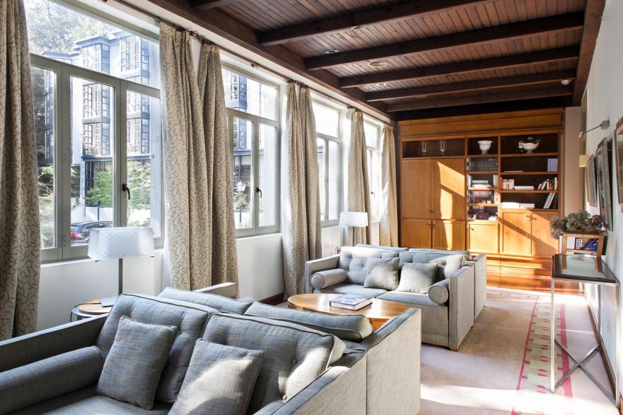 Parador De Limpias Eksteriør billede