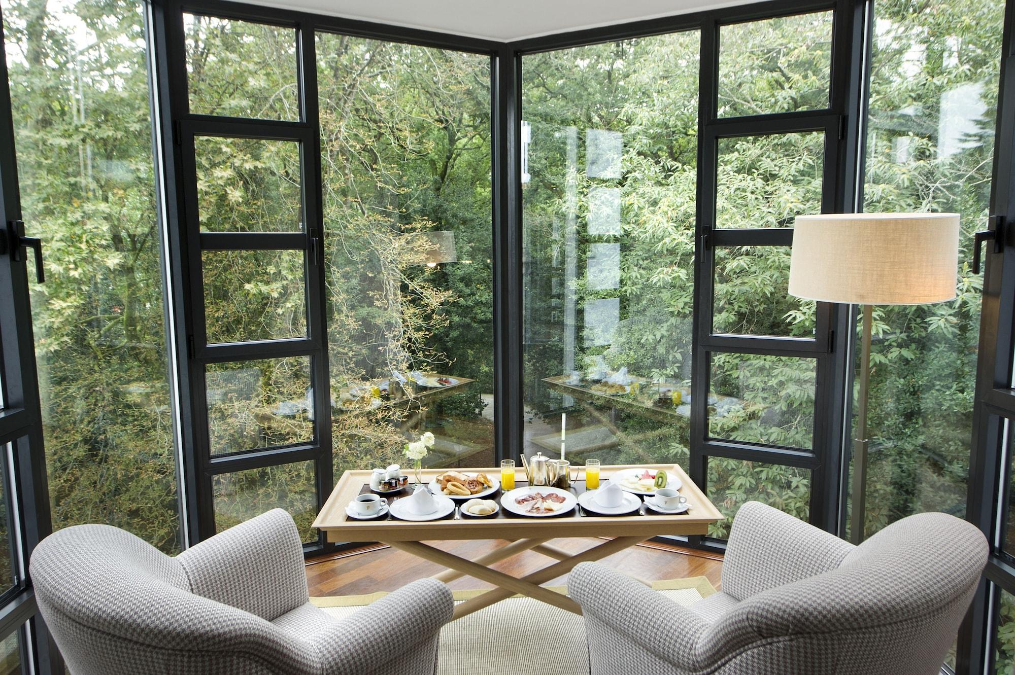 Parador De Limpias Eksteriør billede