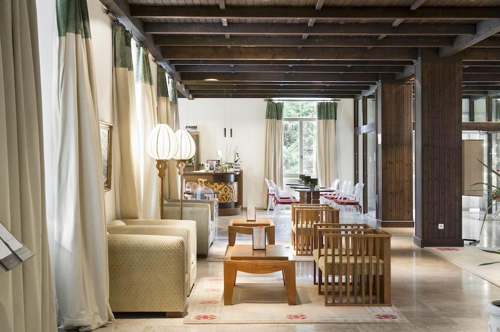 Parador De Limpias Eksteriør billede